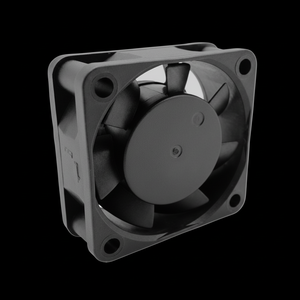 Crown 4015 SERVERT8 DC AXIAL FAN para fuente de luz Fuente de energía eléctrica OEM Tipo de rodamiento de bolas de hoja de plástico personalizable - Product Image 1