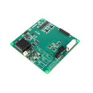 SMT pcba nhà máy cho OEM linh kiện điện tử BMS in bảng mạch lắp ráp - Product Image 1