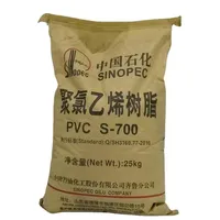 100% virgin pvc resin powder k70