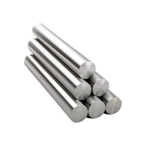 Barre solide en alliage forgé haute température, bonne capacité d'usinage pour usage industriel - Product Image 4