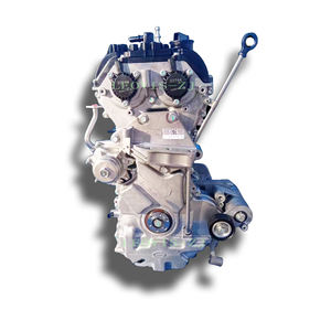 Yüksek kaliteli Motor 3B15J1 Motor parçaları Motor için GAC Trumpchi GS4 GS3 GA8 GS5 D4CB Hyundai Kia için - Product Image 2