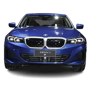 Sử dụng xe mới xe BMW i3 ix3 tự động trong kho điện EV xe 2023 2024 BMW eDrive 35L 40L ánh sáng mặt trời đêm thể thao phù hợp với BMW i3