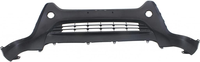 Pièces de rechange extérieures pour carrosserie automobile en gros : Cache de pare-chocs avant inférieur pour Toyota RAV4 2013-2015