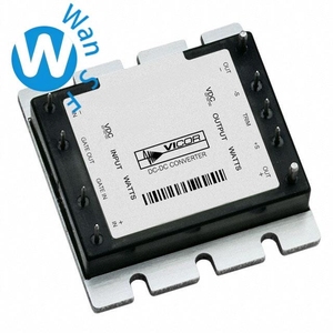 New VI-<strong>JNV</strong>-CX Half VI-<strong>JNV</strong> DC DC Converters Power One-stop BOM List RFQ Quotation - Product Image 1