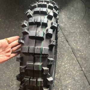Pneu de moto 140/80-18 Big Soft Knobby, bonne adhérence pour l'enduro - Product Image 3