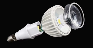 Chất Lượng Cao 2 Năm Bảo Hành Chiếu Sáng Thương Mại 15W 20W 24W 30W 35W <span class=keywords><strong>Led</strong></span> <span class=keywords><strong>PAR30</strong></span> <span class=keywords><strong>Led</strong></span> <span class=keywords><strong>Cob</strong></span> Spotlights - Product Image 6