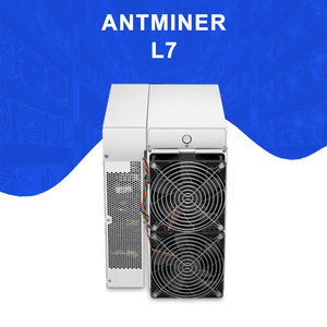 Bitmanantminer อัลกอริทึม L7 0.361j/MH 3425W Bitcoin Miner Scrypt อัลกอริทึม L7 9500Mh L9 Miner <span class=keywords><strong>antminer</strong></span> - Product Image 3