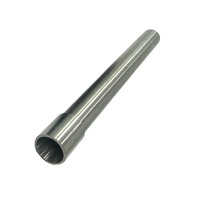Actionneur électrique Cylindre hydraulique Tige de starter haute performance Carbure de tungstène avec acier