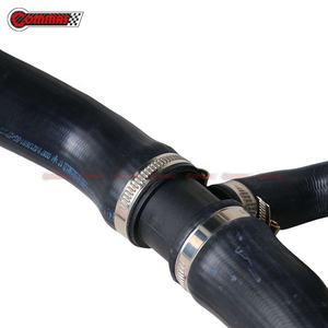 670001321 6700318 Original radiador manguera inferior T para Maserati Ghibi Quattroporte JBL V6 - Product Image 4