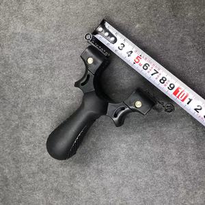 Slingshot <span class=keywords><strong>de</strong></span> <span class=keywords><strong>chasse</strong></span> <span class=keywords><strong>de</strong></span> haute qualité pour tir sportif en extérieur, pêche et survie - Product Image 6