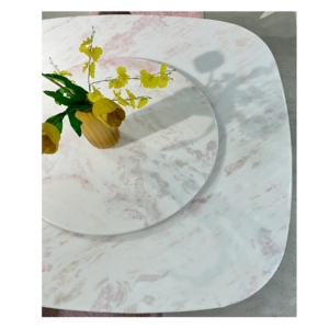 Alta qualità naturale Rosa Rosa controsoffitti in marmo <span class=keywords><strong>rosso</strong></span> per <span class=keywords><strong>cucina</strong></span> e bagno <span class=keywords><strong>tavolo</strong></span> <span class=keywords><strong>da</strong></span> pranzo in marmo arcobaleno Rosa - Product Image 1