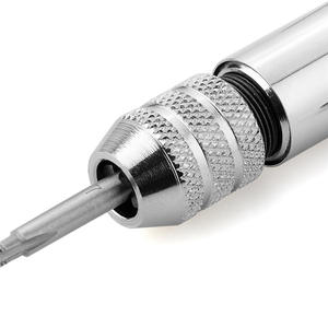 ด้ามต๊าปเกลียวปรับได้,ด้ามตัวทีพร้อมเครื่องสกรู M3-M8จำนวน5ชิ้น <span class=keywords><strong>I88</strong></span> #1 - Product Image 5