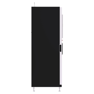 Tự Động Thương Mại Espresso Cà Phê Và Trà Máy Bán Hàng Tự Động Card Reader/Tiền Mặt/QR Code Thanh Toán Cà Phê Máy Bán Hàng Tự Động - Product Image 6