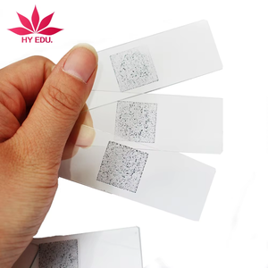 Best-seller Lames préparées Kyst of <span class=keywords><strong>Giardia</strong></span> lamblia W.M de haute qualité - Product Image 3