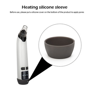 Instrumento Eléctrico Popular para la Extracción de Puntos Negros, Recargable por USB, con Succión Potente - Product Image 4