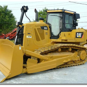 ราคาดีที่ยอดเยี่ยมที่มีประสิทธิภาพ D7H Crawler รถแทรกเตอร์ Rippers/ทนทานญี่ปุ่น D7H ใช้ Crawler Bulldozer - Product Image 1