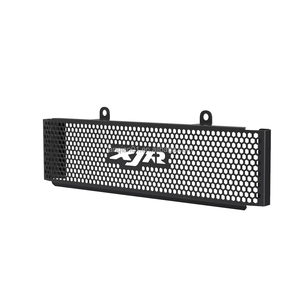 Protection de radiateur pour moto YAMAHA XJR1200 XJR1300 <span class=keywords><strong>XJR</strong></span> <span class=keywords><strong>1200</strong></span> 1300 1998 1999 2000 2001-2008, protection de refroidisseur d'huile <span class=keywords><strong>XJR</strong></span> - Product Image 3