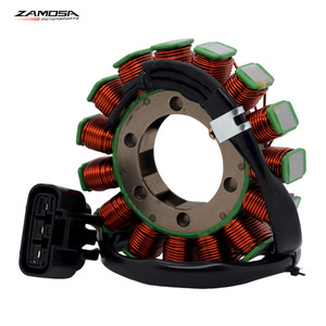 Bobina de Estator de Magneto para Motocicleta <span class=keywords><strong>Kawasaki</strong></span> ZX1000 ZX <span class=keywords><strong>1000</strong></span> <span class=keywords><strong>Ninja</strong></span> ZX10R ZX-10R <span class=keywords><strong>Ninja</strong></span> ZX6R ABS ZX636 <span class=keywords><strong>2013</strong></span>-2017 21003-0107 - Product Image 4