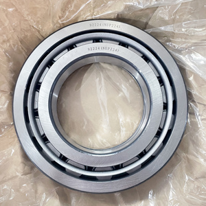 Rolamento de rolo cilíndrico de alta precisão 92211 92212 92213 DST para máquinas agrícolas - Product Image 1