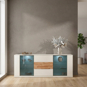 Revêtement mural en pierre de marbre naturel, mince plaque de placage polie, moderne, pour salle de bain de villa, fabricant Inde - Product Image 1