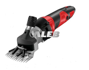 Esquiladora eléctrica de lana de oveja/pelo, máquina cortadora de pelo de oveja de buena calidad - Product Image 2