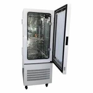 LAC-N 175~1075L Lab Plant Growth Germination Chamber Laboratory Artificial Climate Chamber for Plants