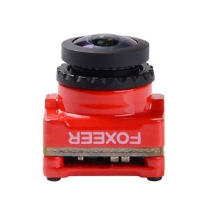 กล้อง Foxeer Mix 2 1080P 60fps DVR HD บันทึกภาพขนาดเล็กสำหรับ FPV ปี 2023 ความหน่วงต่ำ มุมมองภาพ 155 องศา ไม่กระตุก สำหรับมอเตอร์ RC - Product Image 3