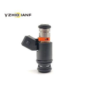 Accessoires de voiture Buse d'injecteur IWP022 Buse d'injecteur de carburant IWP-022 pour VW Golf Passat Variant <span class=keywords><strong>Sharan</strong></span> 99-03 2.8 2.9 - Product Image 1