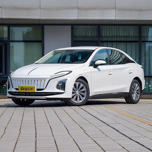 Hongqi <span class=keywords><strong>EQM</strong></span> 5, Auto Eléctrico de Lujo, Sedán de Alta Gama, 2WD 4WD, Volante a la Izquierda, en Existencia, E-QM5 2025 en Venta - Product Image 6