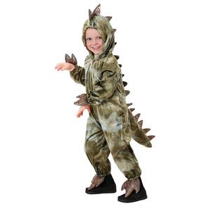 Disfraz de Tiranosaurio Rex para Niños, Disfraz de Camuflaje para Carnaval, Halloween, Mono de Dinosaurio para Niños, Pijama - Product Image 6