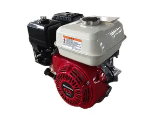 Çin endüstriyel makine ekipmanları benzinli motor küçük motorlu motor ucuz fiyat