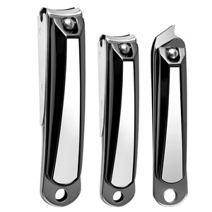 직업적인 스테인리스 매우 예리한 건장한 손톱과 발톱 어선 절단기 - Product Image 1