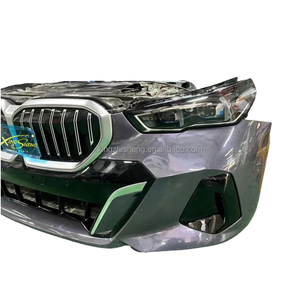 Kit de parachoques delantero usado superventas para <span class=keywords><strong>BMW</strong></span> <span class=keywords><strong>5</strong></span> Series G68 accesorios originales con Geshan para coche nuevo - Product Image 3