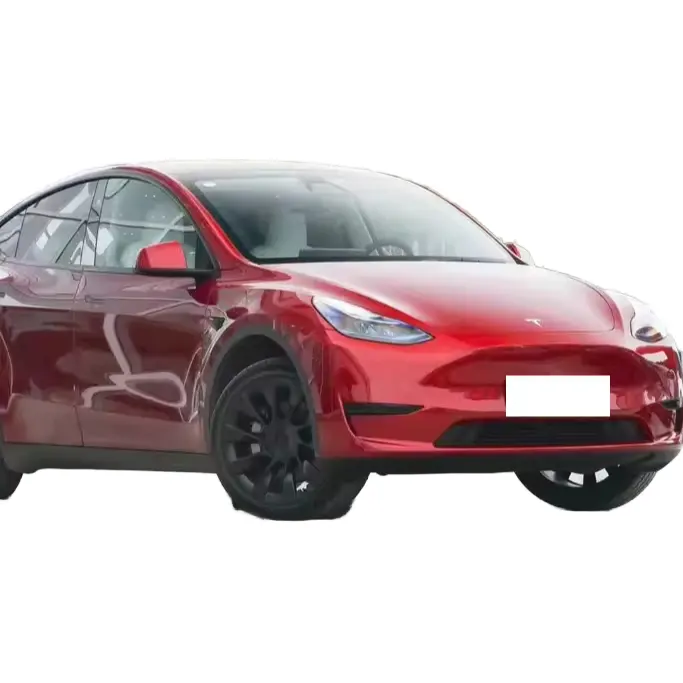 Çin sıcak satış 2023 2024 elektrikli otomobil araçları Tesla modeli Y yeni enerji araçlar