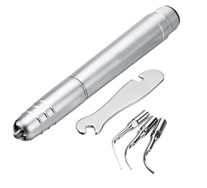 Vendita calda Handpiece per apparecchiature odontoiatriche pulizia denti medico aria Scaler - Product Image 4