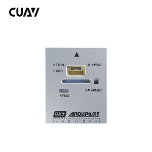 Controlador de Vuelo CUAV 7-Nano V2 y Módulo GNSS 4 SE con Precisión de Grado Topográfico e Integrado para Mapeo con Drones - Product Image 3