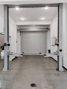 Pour <span class=keywords><strong>QuickJack</strong></span> : Pont élévateur automobile portable, modèle Launch, hydraulique à deux colonnes pour installation au sol, et élévateur de stationnement électrique à quatre colonnes - Product Image 3
