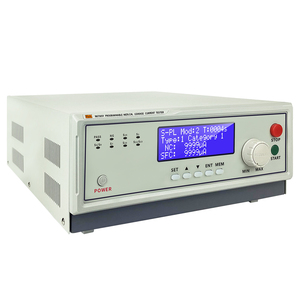 Testeur de courant de fuite médical Rek RK7505Y, capacité 500VA - Product Image 2