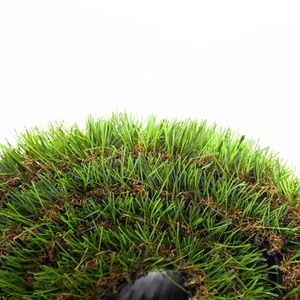 ZC Durable Gazon <span class=keywords><strong>Gradina</strong></span> artificial en Aer Liber hierba de jardín de césped artificial - Product Image 1