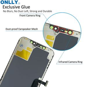 Pantalla LCD Incell para iPhone 12 Pro Max, Reemplazo de Pantalla para iPhone 12 Pro Max, Ensamblaje de Digitalizador de Pantalla para iPhone 12 Pro Max - Product Image 3