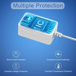 <span class=keywords><strong>Adattatore</strong></span> Dc 2a <span class=keywords><strong>tipo</strong></span> C caricabatteria per Power Board <span class=keywords><strong>e</strong></span> bici montaggio a parete 8.4v 16.8v 25.2v 21v 2a caricabatterie al litio leone - Product Image 6