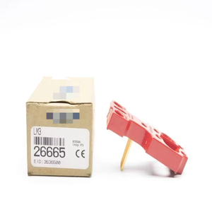 LM3วิศวกรรม26665 nsmp ตัวควบคุมการเขียนโปรแกรม PLC โดยเฉพาะ Pac ระบบอัตโนมัติในโรงงานอุตสาหกรรม - Product Image 1