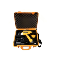 Espectrómetro de Fluorescencia de Rayos X Portátil, Analizador de Aleaciones Portátil XRF, Analizador de Elementos Portátil