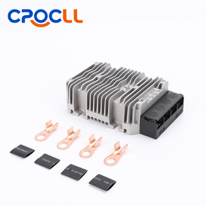 Convertitore di Potenza Regolatore DC-24V-12V-60A Modulo Convertitore di Potenza - Product Image 1