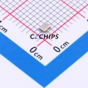 SWPEBV33EF-100.000000D Pre-Programmed Oscillator SMD2016-4P Oscillator 100MHz 20ppm CMOS 3.3V - Product Image 1
