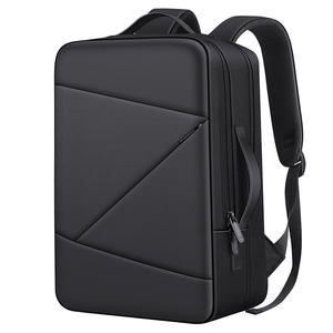 Sac à dos tendance pour homme et garçon, grande capacité, imperméable, en tissu Oxford, pour l'école, le campus et l'ordinateur <span class=keywords><strong>portable</strong></span> - Product Image 1