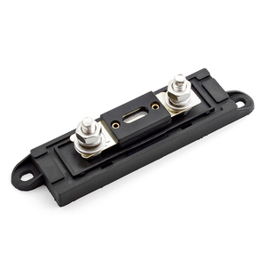 0.5A 1A 2A 3A 4A 5A 6A 7A 8A 10A 12A 13A 15A 16A 18A 20A 25A fusible de retardo de tiempo fusible electrónico fusible de vidrio cerámico pigtail - Product Image 4