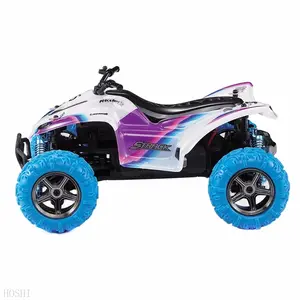 New GPTOYS S609 RC Car Vehicles Rock Crawlers Rally Car 1/24 Off-Road Remote Control Car High-Speed RC ATV With Four-wheel Drive