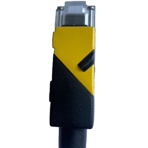 Escáner de código de barras gran angular Cognex 2MP Lente fija Lector industrial para sistemas de cintas Transportadoras-<span class=keywords><strong>DataMan</strong></span> 280 - Product Image 2