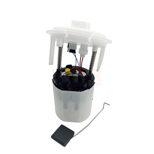 2044701394 2044700894 Pompe à carburant pour Benz W204 X204 C300 GLK350 – Ensemble d'alimentation en carburant durable et de qualité supérieure pour moteur, à installer dans le réservoir - Product Image 1